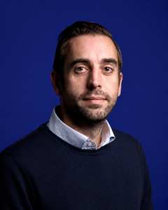 Portrait de Thomas Pruneyrac